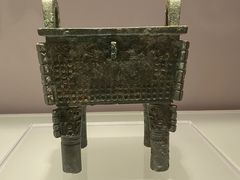 -上海博物馆(人民广场馆)