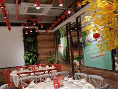 大堂-湘当爱·鲜煮现炒(松岗立业路店)