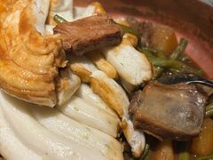 -奉天小馆·非遗东北菜(济南万象城店)