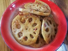 -老三样·美食研究中心(世贸路店)