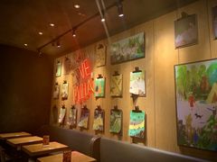 -乐凯撒披萨(欢乐颂购物中心店)