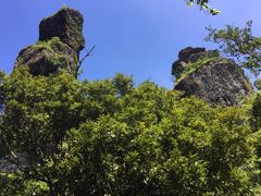 -七仙岭温泉国家森林公园
