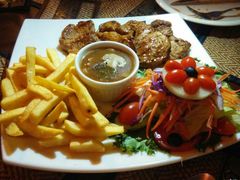 android_upload_pic-Chalita Cafe & Restaurant