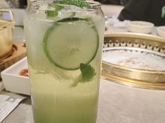 -韩盛·古法烤肉店(皇城恒隆广场店)