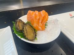 -渔乐之昕·铁板烧自助餐(虹悦城店)