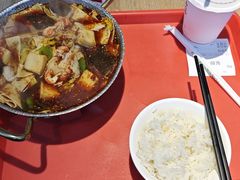 -和合谷(德外店)