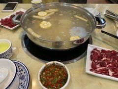 -真牛汕头黄牛肉火锅(莲塘仙湖植物园店)