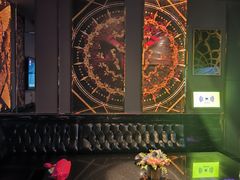 -INLOVE KTV(嘉定新城万达店)