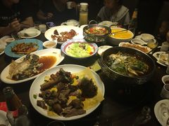 -涌上外婆桥(南塘店)