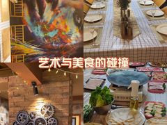 -玩坞轰趴馆·户外团建聚会主题生日派对馆(世豪广场店)