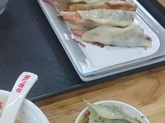 -众品老方子锅贴甜沫(李村店)
