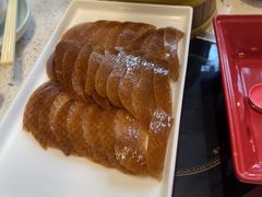 -玉林烤鸭店(小西天店)