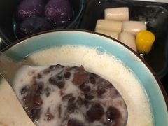 紫耀杏福-鲜芋仙(苏州干将店)