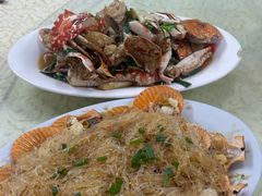 -滑记海鲜饭店·老字号(海鲜街店)