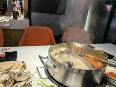 -刘少华贵州小黄牛·鲜牛肉火锅(总店)