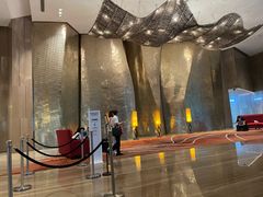 -广州天河希尔顿酒店