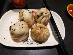 -大壶春生煎(四川中路店)
