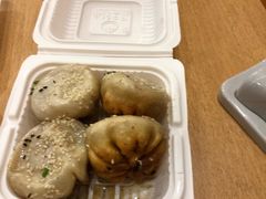 -小杨生煎(龙阳广场店)