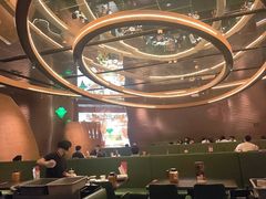 -桂小厨广西菜(万象城店)