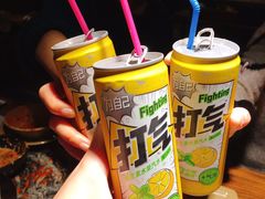 -渝味晓宇火锅(合川路店)
