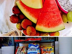 -火炉火自助餐(西直门凯德MALL店)