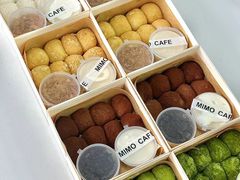 -MIMO CAFE(沙头角店)