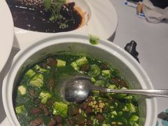 -桂满陇·海市蜃楼·黑金(国金店)