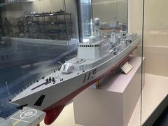 -上海中国航海博物馆