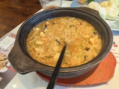 -南山鲜虾面·活鲜小馆·海味大连菜(南山总店)