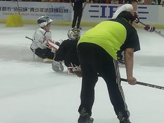 -冠军冰场(环球中心店)