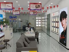 -宝视达眼镜(许昌时代广场店)