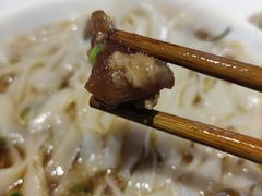 -李兰英湖南面馆(护国路店)