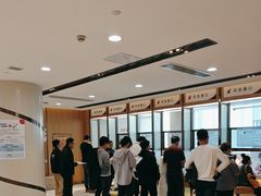 -美年大健康体检中心(浦东美张分院)