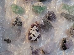 -房山世界地质公园博物馆