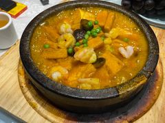 -汇丰苑·海鲜青岛菜(中山路大鲍岛店)