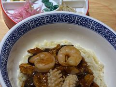 -肘子酥·天津菜·特色捞面(德云社店)