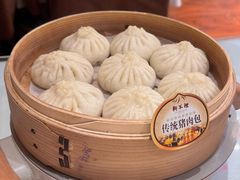 -狗不理(贵宾楼店)