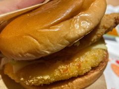 -麦当劳(桔城广场店)