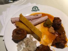 -戈拿旺巴西烤肉(崇文门店)