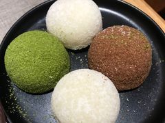 -八角锄烧·肉火锅(天河城店)