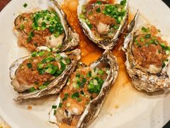 -曹家小菜(胜太路店)