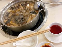 -太婆天府山珍酒楼(亚运村店)