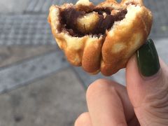 -莫朗核桃饼(虹泉路店)