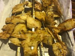 -马路牙子地桌烤肉(工体店)