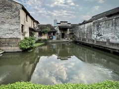 -绍兴书圣故里景区