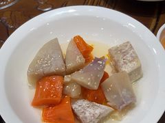 -长平肥姐白粥·海鲜打冷