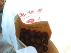 -陈记栗子(长宁路店)