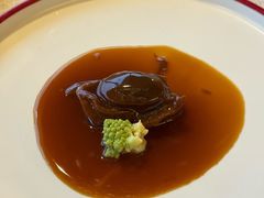 -广州花园酒店-凌璇阁360度高空海鲜自助餐CAROUSEL