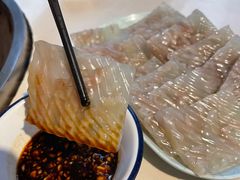 -妈妈家铁锅炖(景诚园综合楼店)