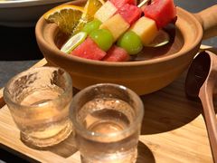 -渔语鱼新川菜Bistro(万象天地店)